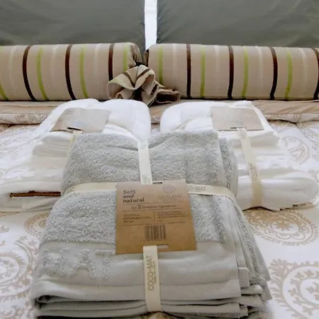 Premium, 2-bedroom Apartment! アパート ハニア