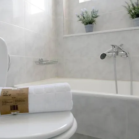 Lejlighed Premium, 2-bedroom Apartment! Chania (Crete)