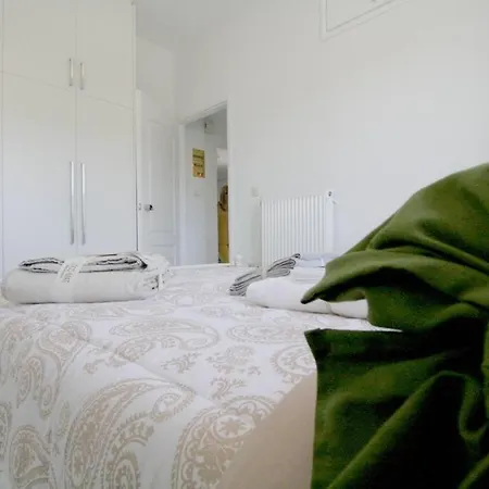 Premium, 2-bedroom Apartment! Lejlighed Chania (Crete)