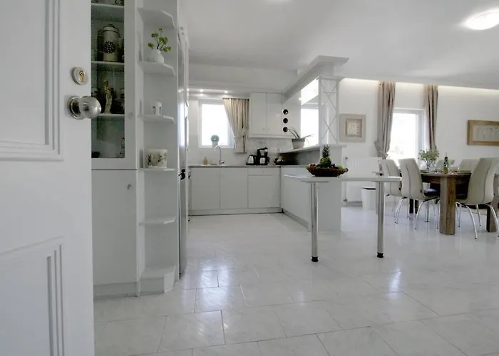 Premium, 2-bedroom Apartment! Appartement Chania (Crete)