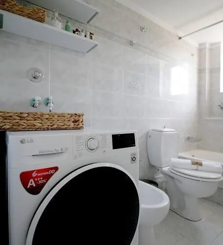 アパート Premium, 2-bedroom Apartment! ハニア