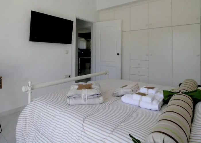 Appartement Premium, 2-bedroom Apartment! Chania (Crete)