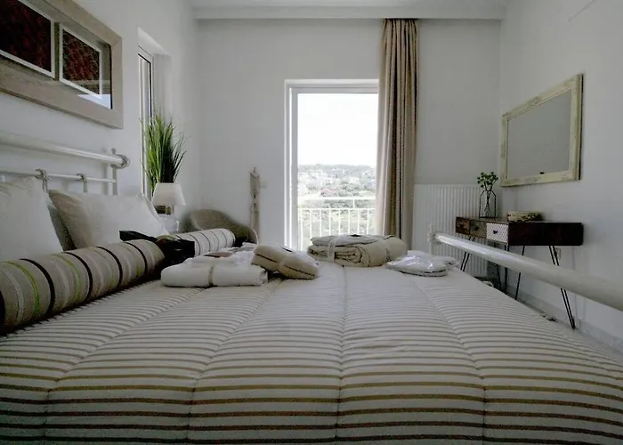 Premium, 2-bedroom Apartment!