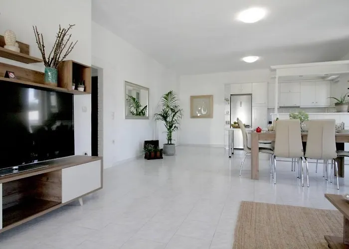 Appartement Premium, 2-bedroom Apartment!