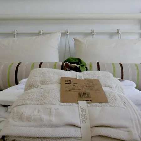 Апартаменти Premium, 2-bedroom Apartment! Ханья (Крит)