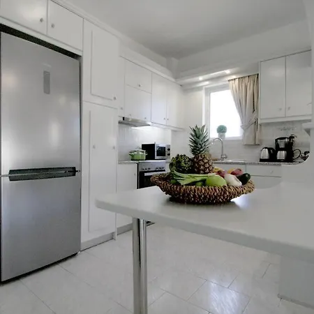 Premium, 2-bedroom Apartment!