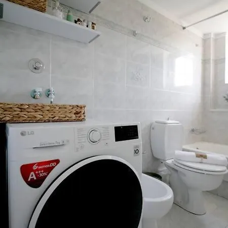 Апартаменти Premium, 2-bedroom Apartment! Ханья (Крит)