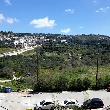 Premium, 2-bedroom Apartment! La Canea