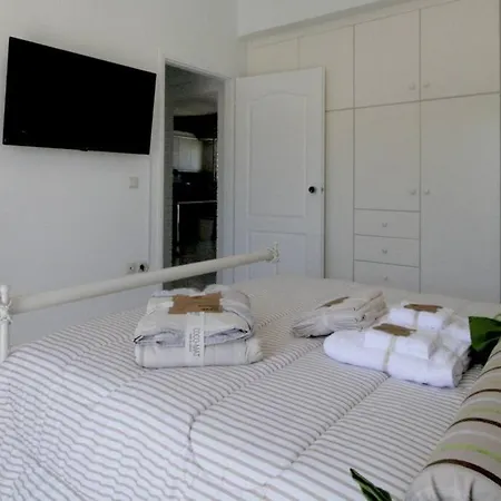 Апартаменти Premium, 2-bedroom Apartment! Ханья (Крит)