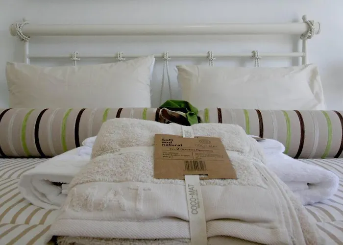 Apartament Premium, 2-bedroom Apartment! Chania (Crete)