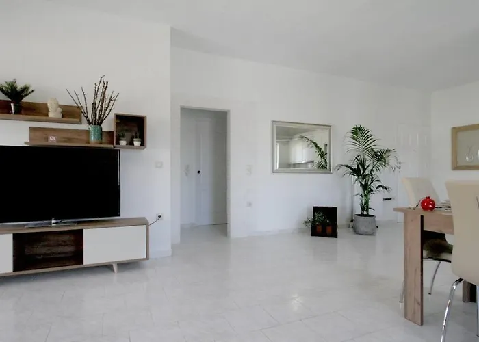 Premium, 2-bedroom Apartment! Chania (Crete)