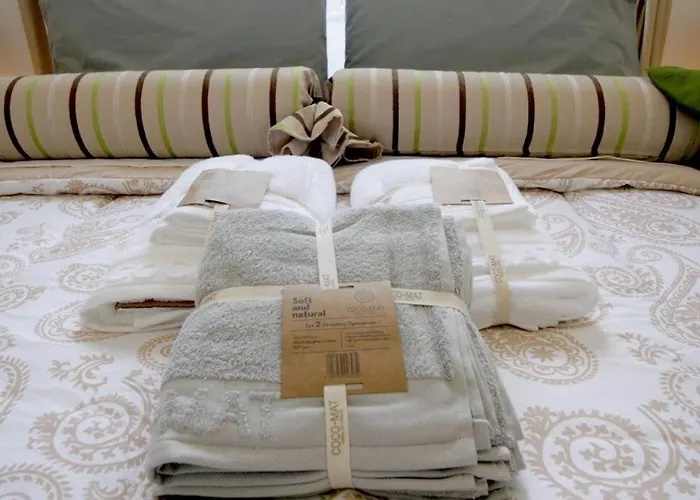 Premium, 2-bedroom Apartment! Daire Hanya