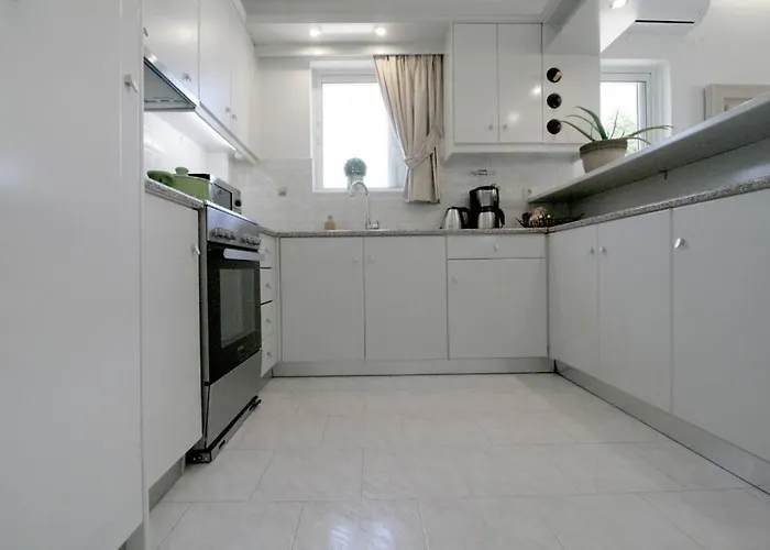 Premium, 2-bedroom Apartment! Daire *