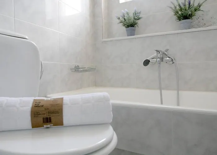 Daire Premium, 2-bedroom Apartment! Hanya