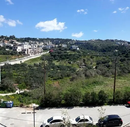 Premium, 2-bedroom Apartment! Chania (Crete)